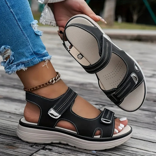✨ Sandalias de Verano 2025 para Mujer – Comodidad, Estilo y Frescura en Cada Paso ✨