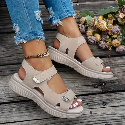 ✨ Sandalias de Verano 2025 para Mujer – Comodidad, Estilo y Frescura en Cada Paso ✨