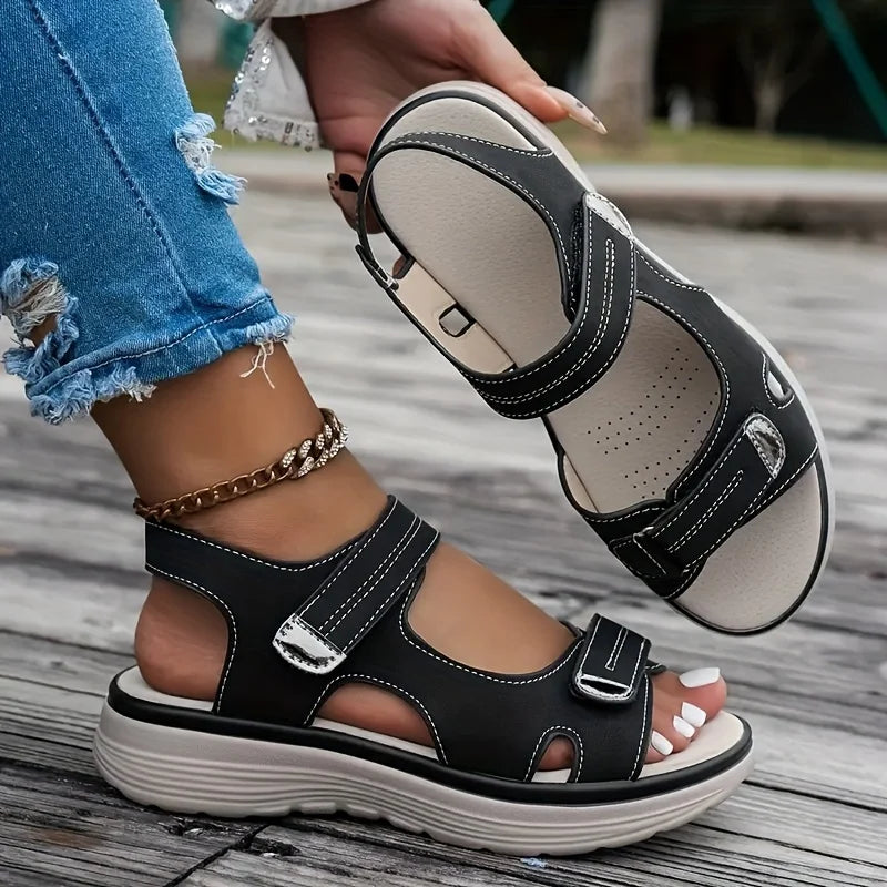 ✨ Sandalias de Verano 2025 para Mujer – Comodidad, Estilo y Frescura en Cada Paso ✨