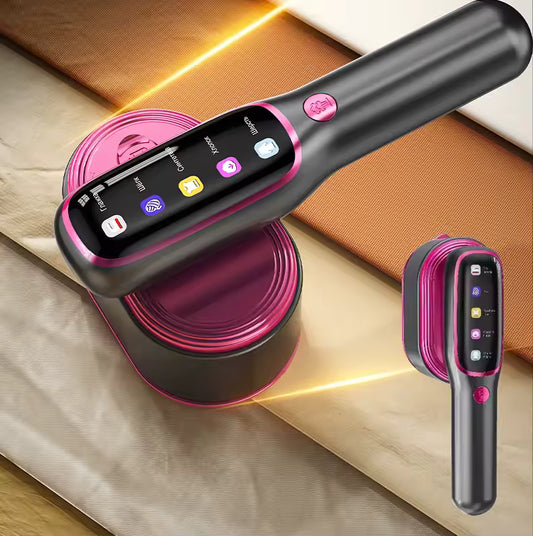 NUEVA plancha de vapor portátil mini para ropa