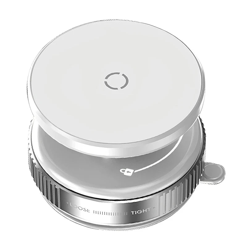 Xiaomi Strong Magnetic Phone Holder – Soporte Magnético 360°