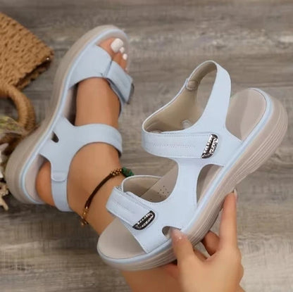 ✨ Sandalias de Verano 2025 para Mujer – Comodidad, Estilo y Frescura en Cada Paso ✨