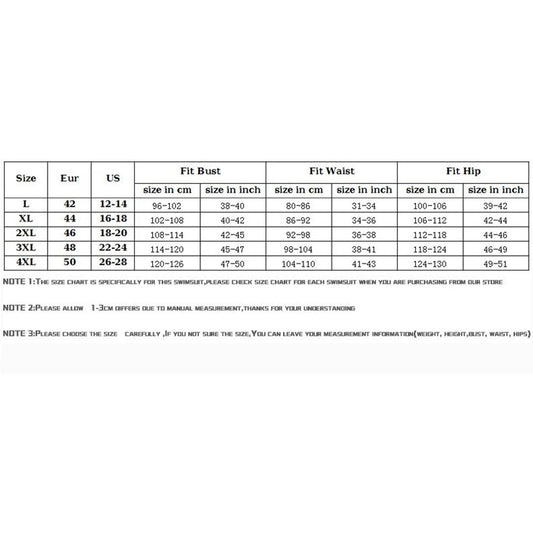 Traje de baño para mujer – Nuevo estilo de bikini