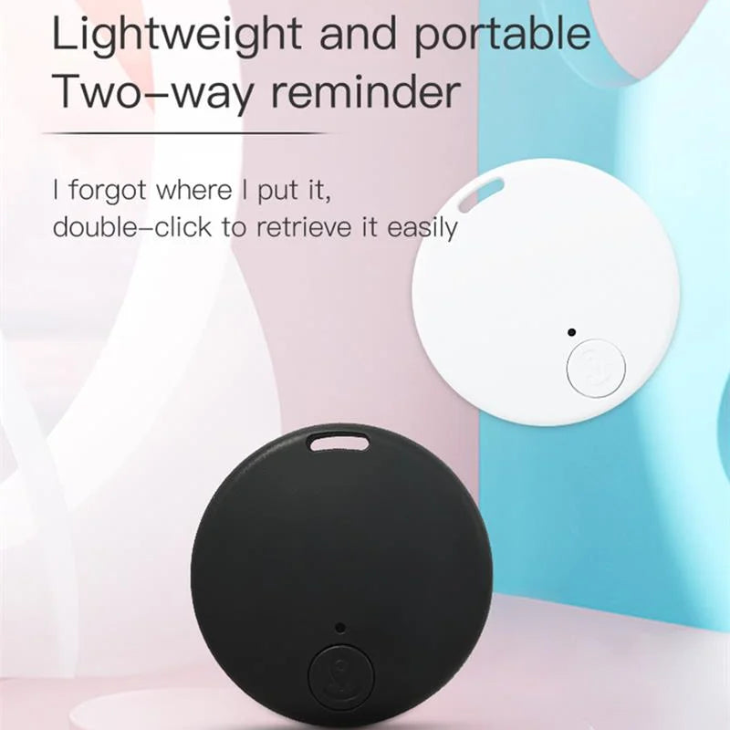 Rastreador GPS Xiaomi a través de la aplicación