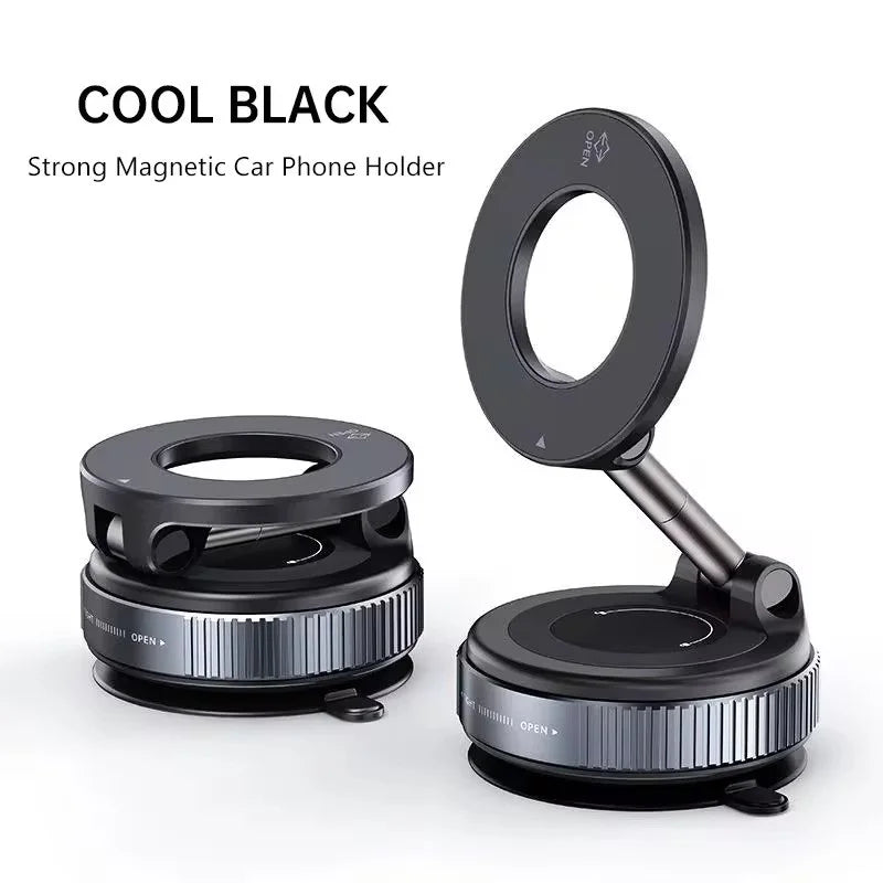 Xiaomi Strong Magnetic Phone Holder – Soporte Magnético 360°