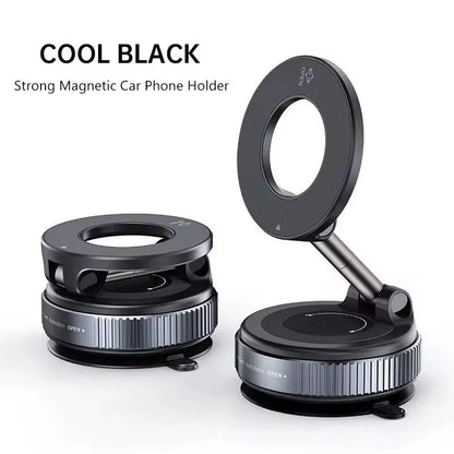 Xiaomi Strong Magnetic Phone Holder – Soporte Magnético 360°