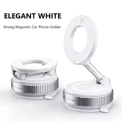 Xiaomi Strong Magnetic Phone Holder – Soporte Magnético 360°
