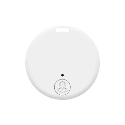 Rastreador GPS Xiaomi a través de la aplicación