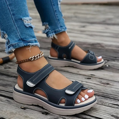 ✨ Sandalias de Verano 2025 para Mujer – Comodidad, Estilo y Frescura en Cada Paso ✨