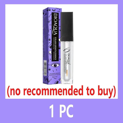 Sérum potenciador del crecimiento de pestañas. Maquillaje compra 2 uno gratis 3 y 2 gratis