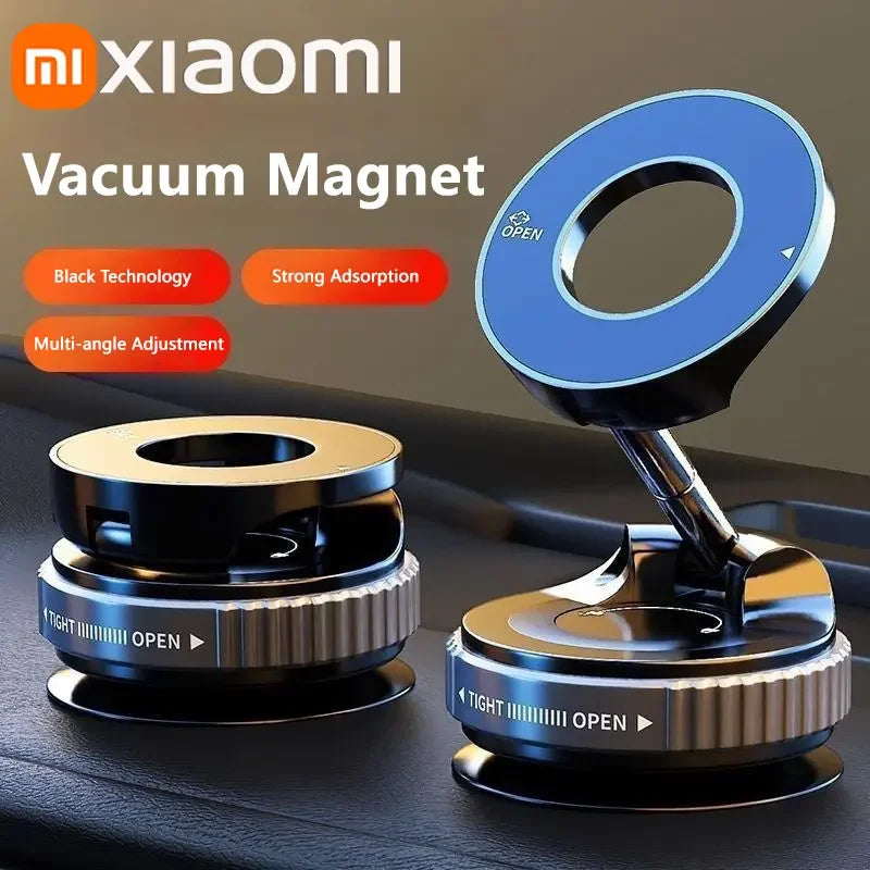 Xiaomi Strong Magnetic Phone Holder – Soporte Magnético 360°