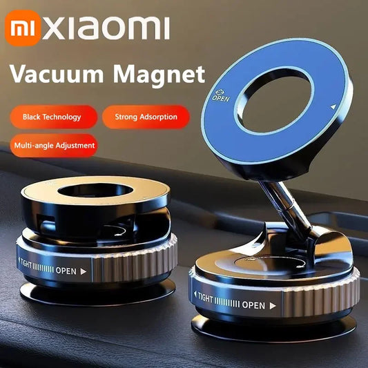 Xiaomi Strong Magnetic Phone Holder – Soporte Magnético 360°