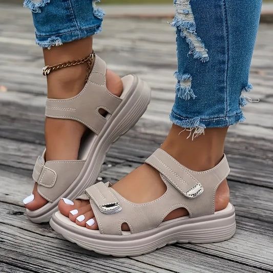 ✨ Sandalias de Verano 2025 para Mujer – Comodidad, Estilo y Frescura en Cada Paso ✨