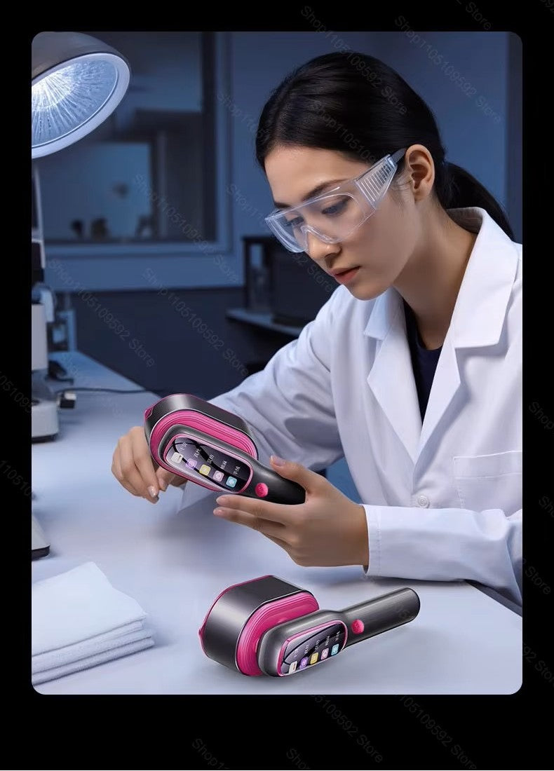 NUEVA plancha de vapor portátil mini para ropa